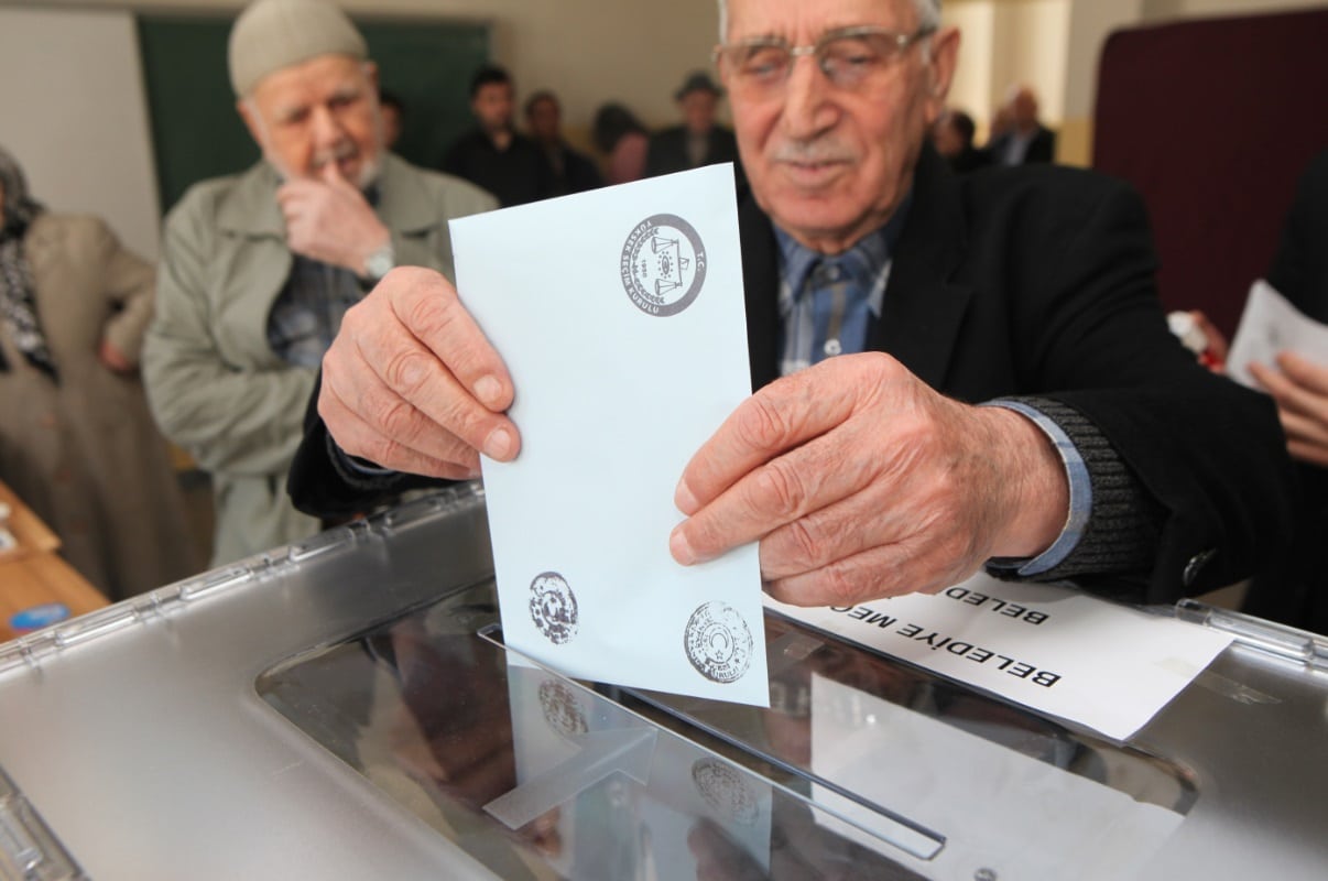 Turkey-Elections-Voting