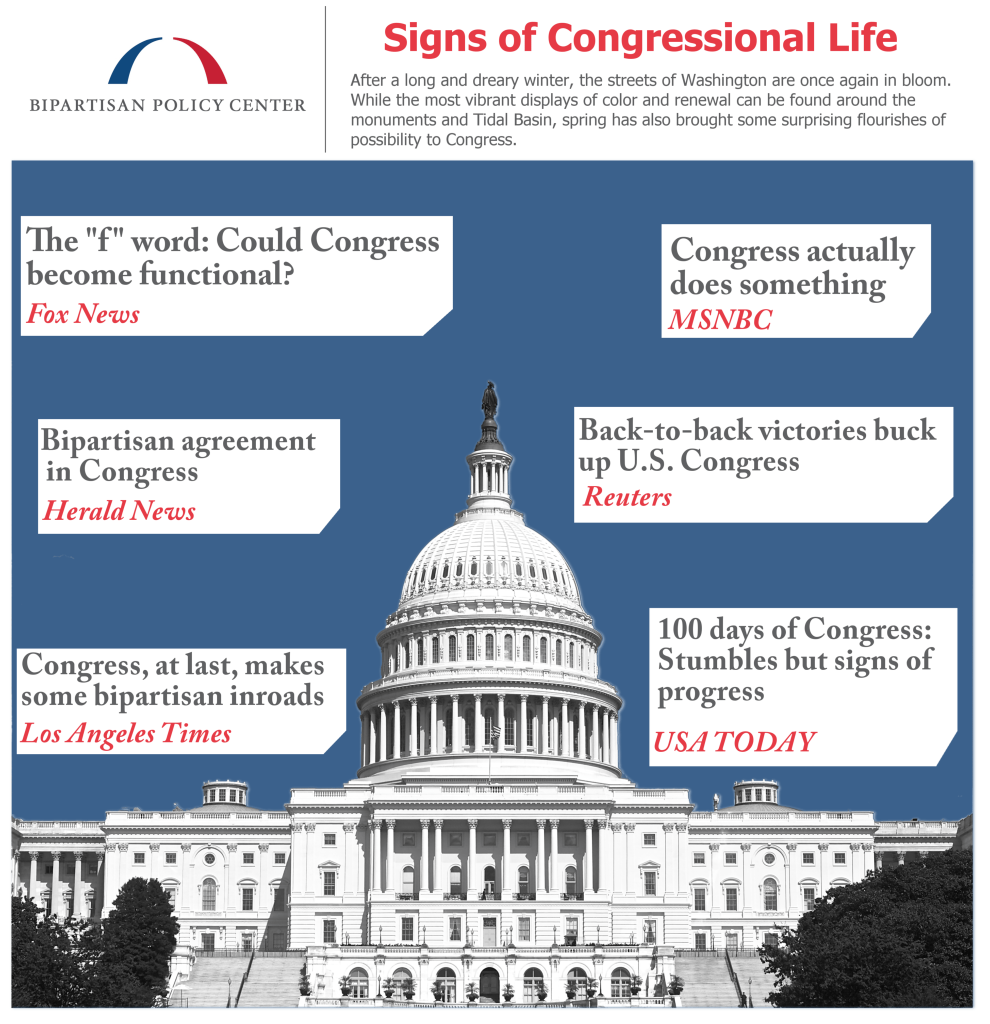 Good Congress Graphic