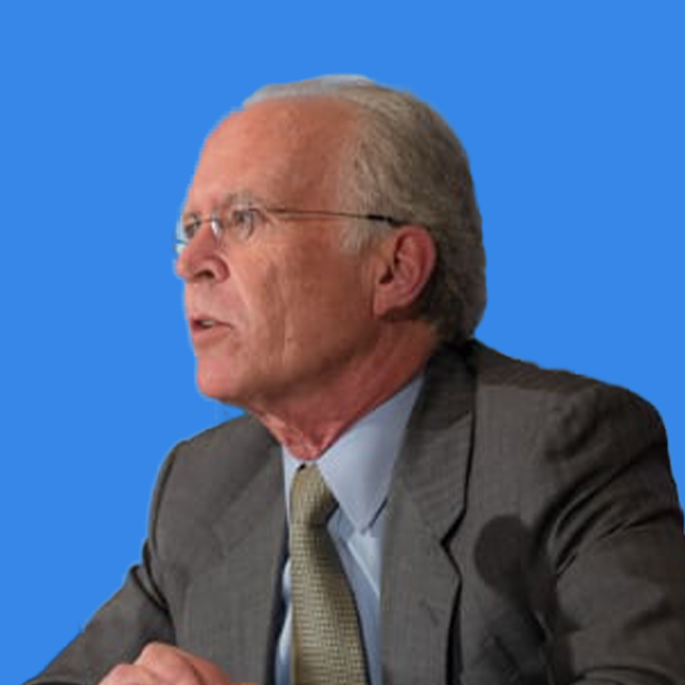 Thomas H. Jackson Bipartisan Policy Center