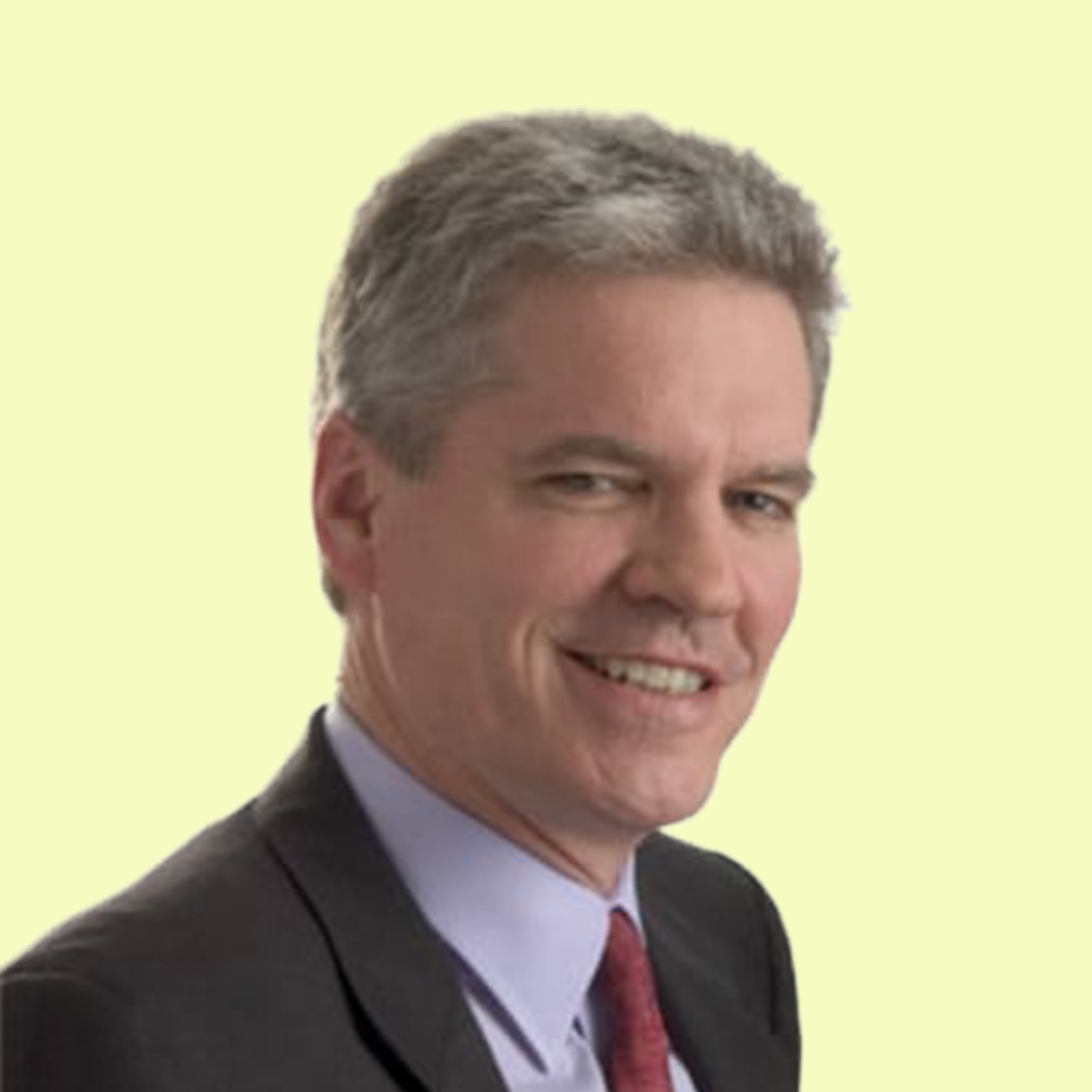 Mark Walsh Bipartisan Policy Center