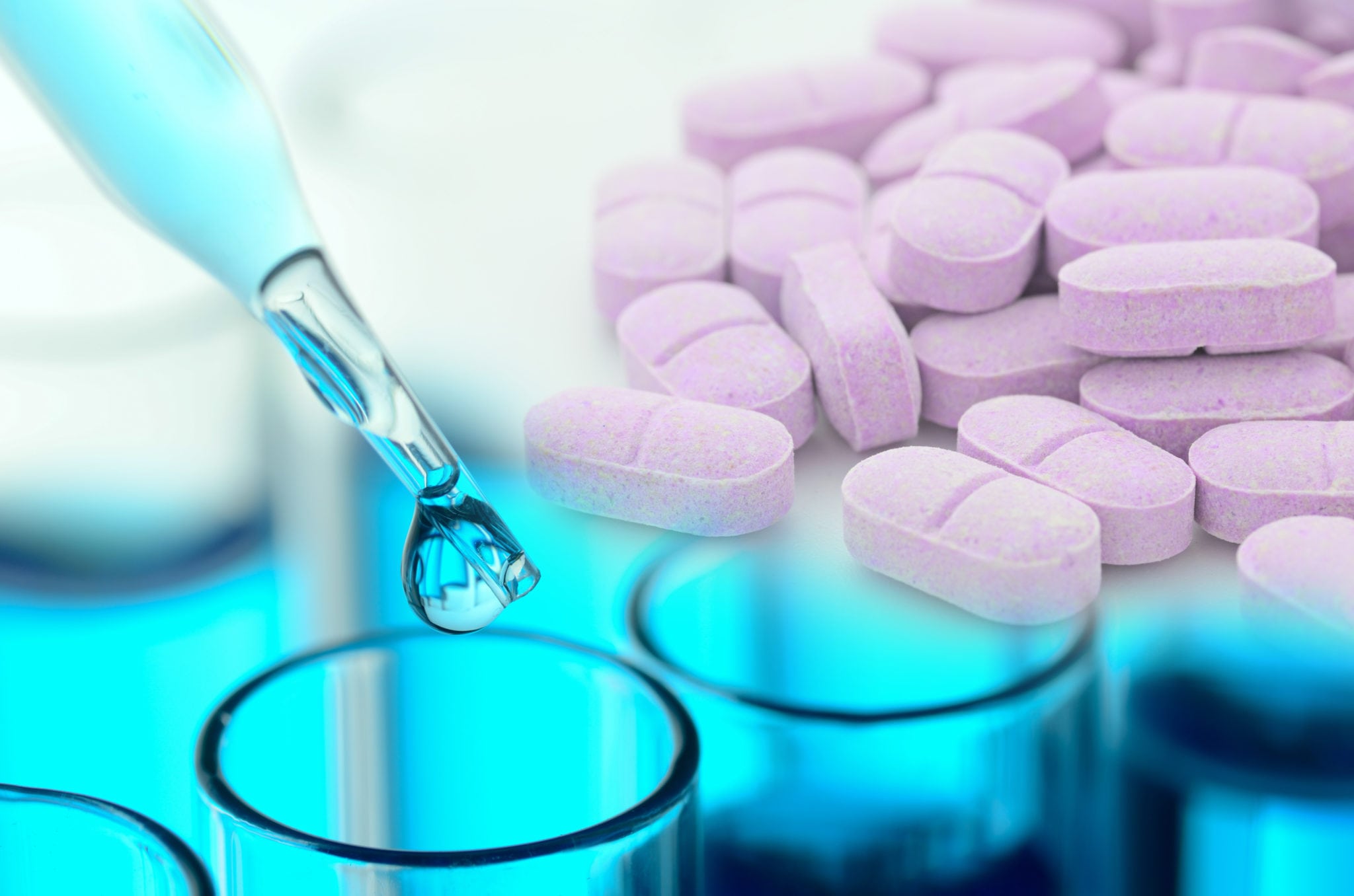 Bipartisan Reforms to the FDA Drug Review Process to Spur Innovation ...