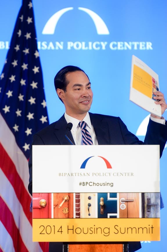 Julian Castro