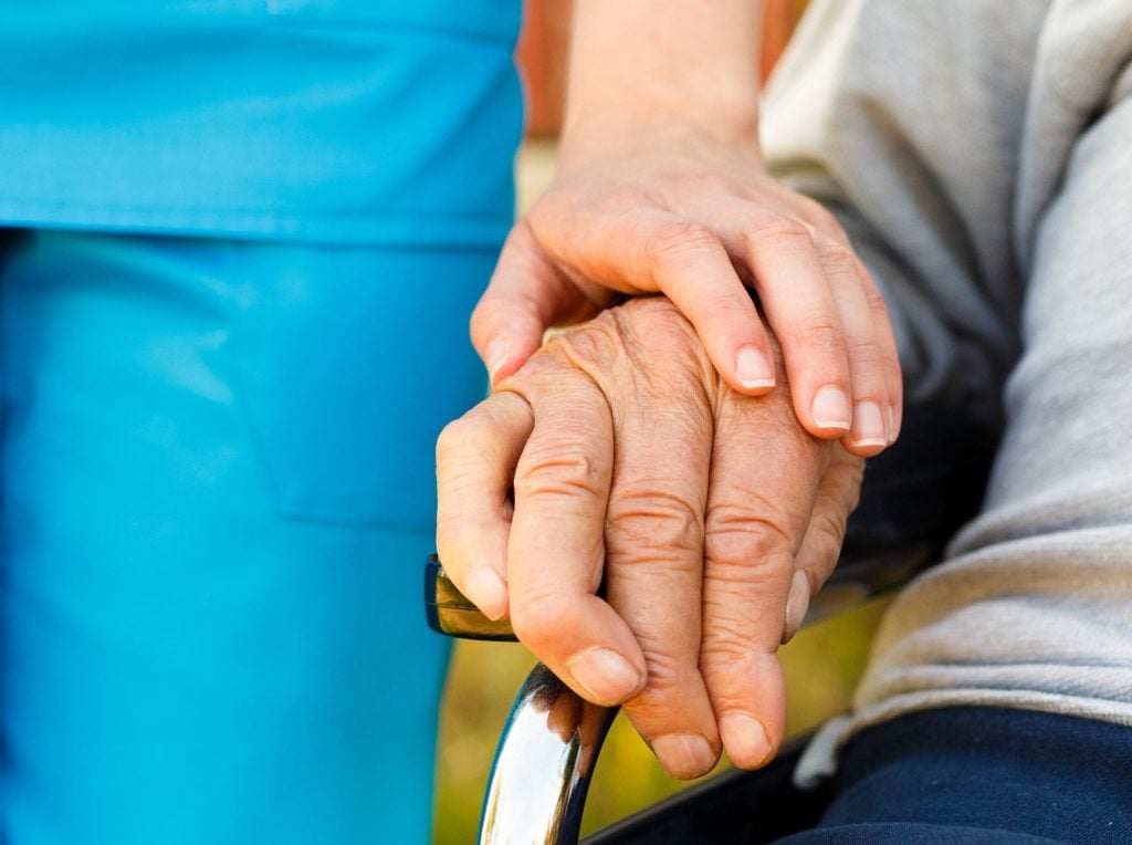Addressing the Direct Care Workforce Shortage: A Bipartisan Call to Action