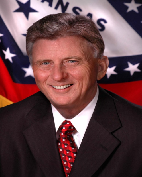 Arkansas Governor Mike Beebe 