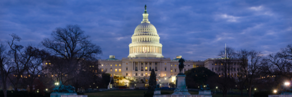 How is Congress Doing? Evaluating the Legislative Branch | Bipartisan ...