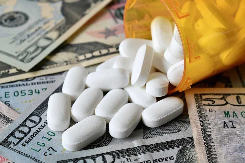 Tracking Federal Funding to Combat the Opioid Crisis • Bipartisan ...