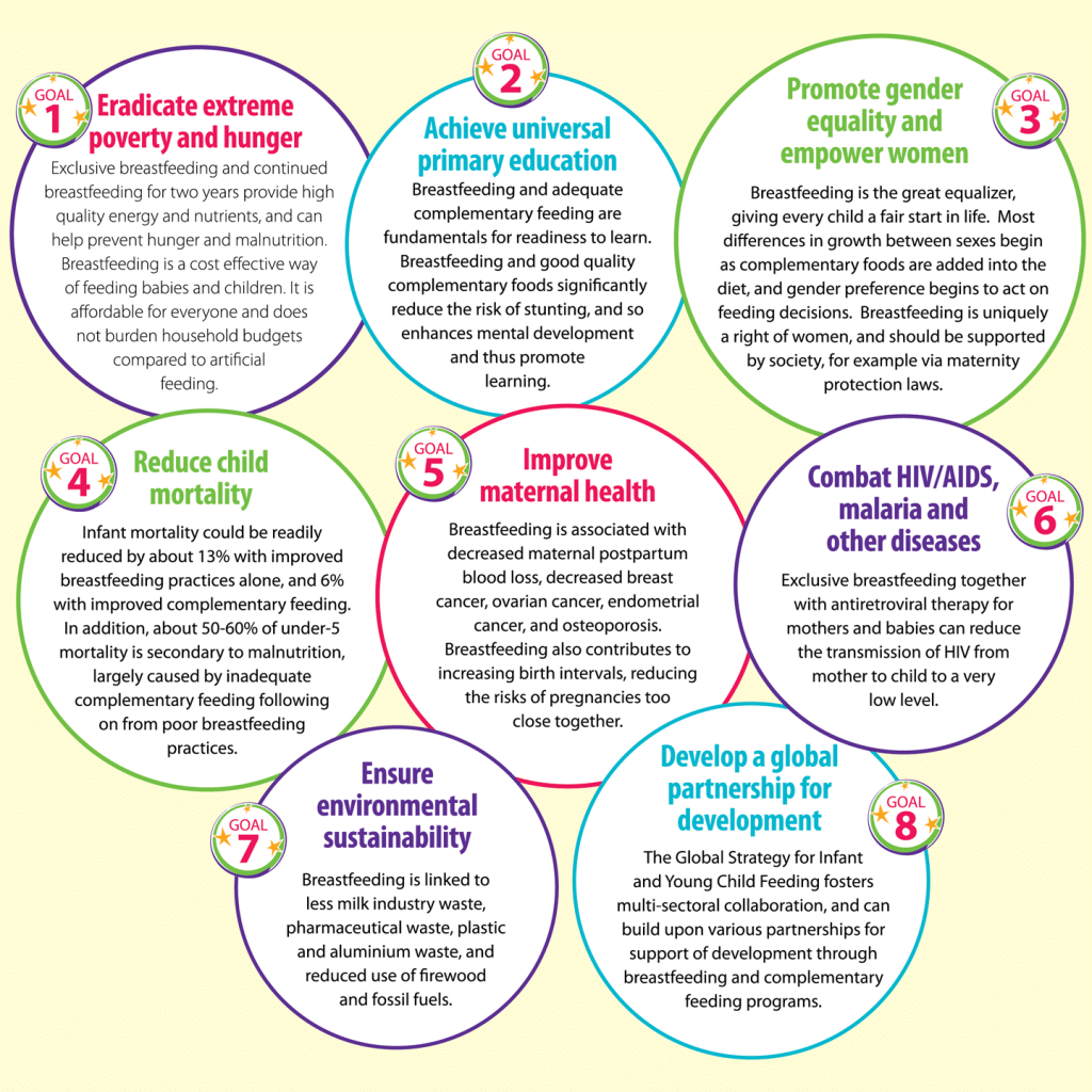 Millennium Development Goals