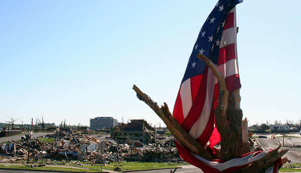 Reducing Natural Disaster Costs: Building Better and Stronger ...