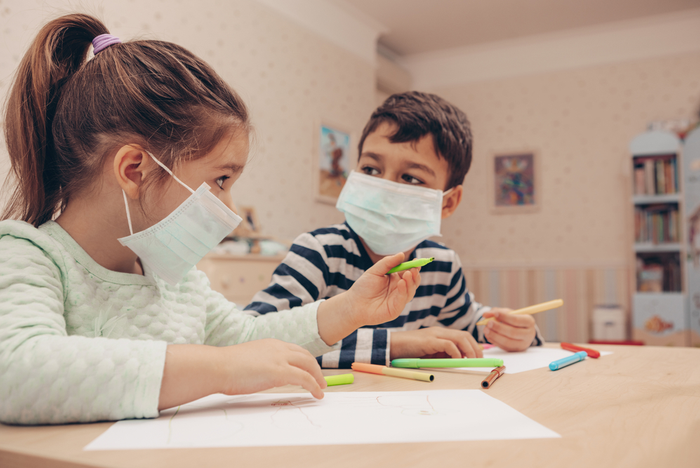 Child Care in the December 2020 COVID-19 Relief Package • Bipartisan ...