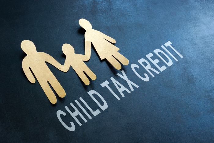 A Bipartisan Plan To Permanently Reform The Child Tax Credit 