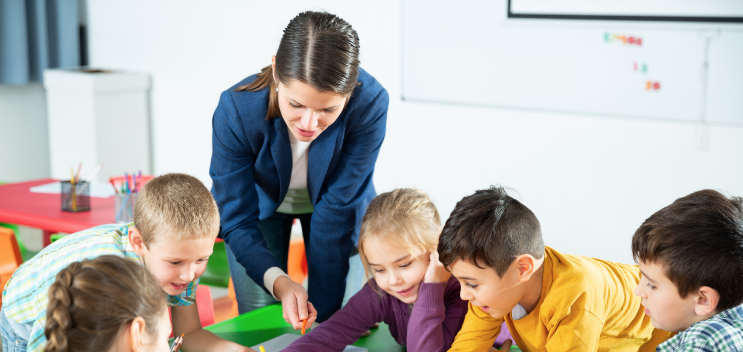 The Role of Community Foundations in Supporting Child Care Local