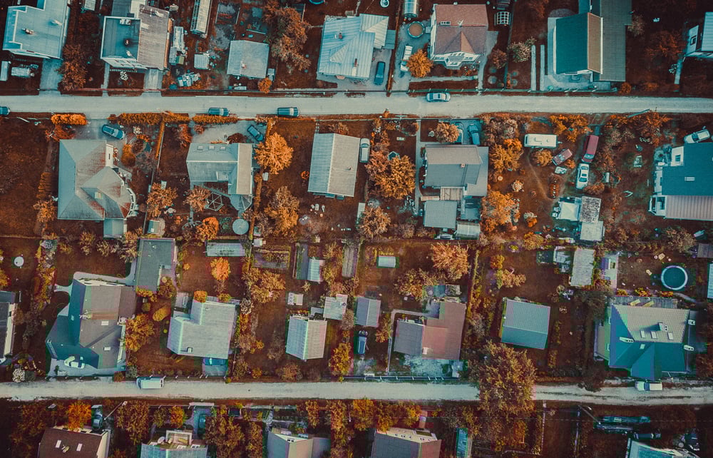 A Look at the Harvard Joint Center for Housing Studies’ America’s