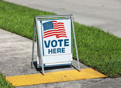 Four Things to Know about Noncitizen Voting | Bipartisan Policy Center