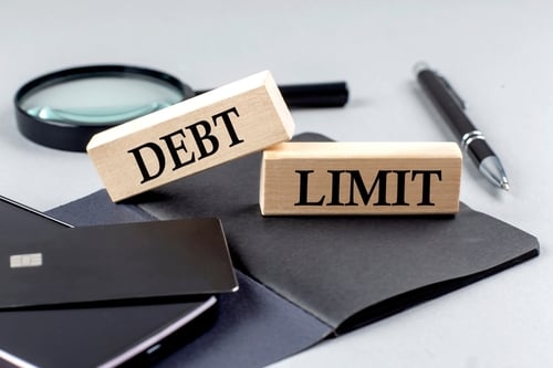 Ten Things We Hate About A Potential Default 