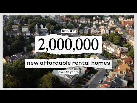 A Solution to the Affordable Housing Crisis