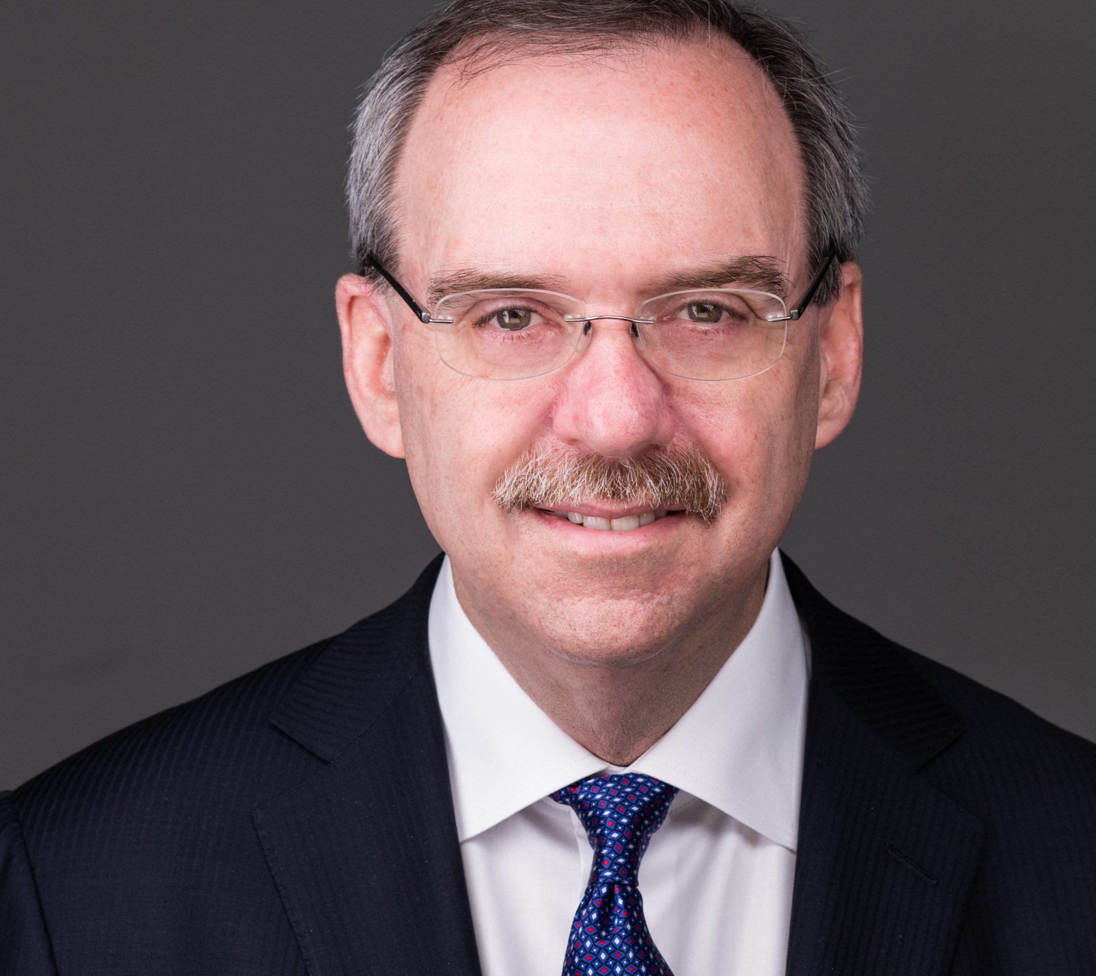 Lee Fleisher, M.D. Bipartisan Policy Center