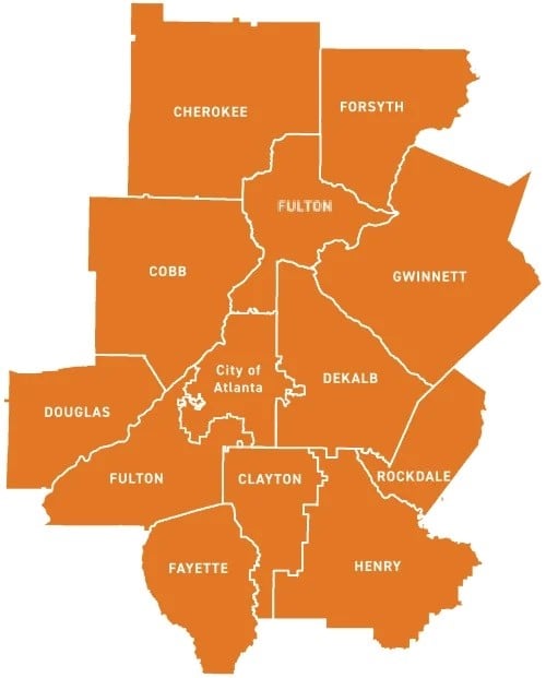 A Snapshot of Housing Supply and Affordability Challenges in Atlanta