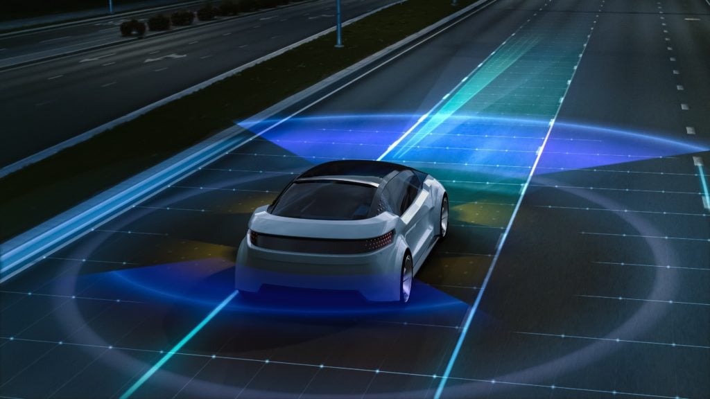 Driving Equity: The Benefits and Impact of Autonomous Vehicles on ...