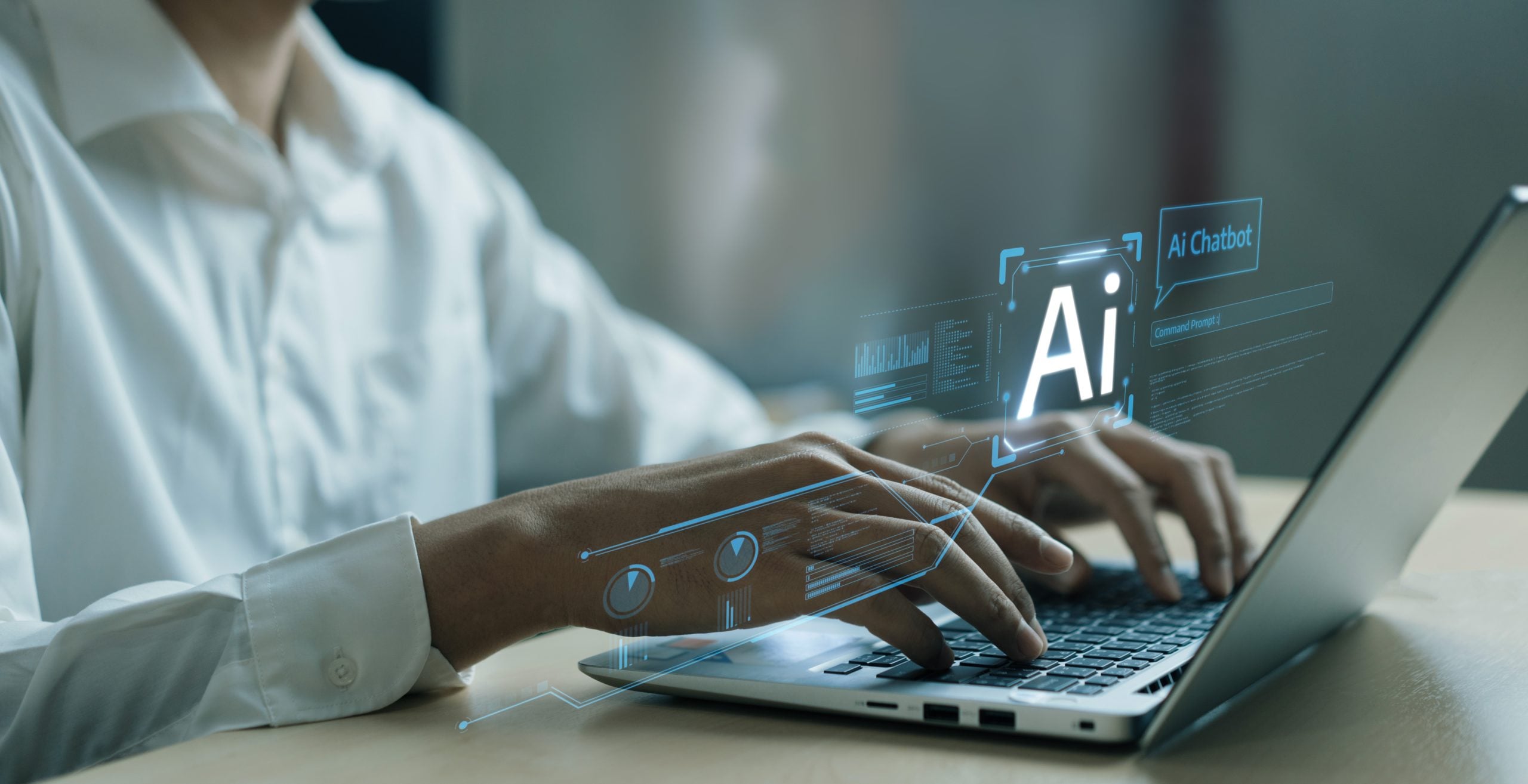 Taking Stock of AI Adoption Across the U.S. Economy