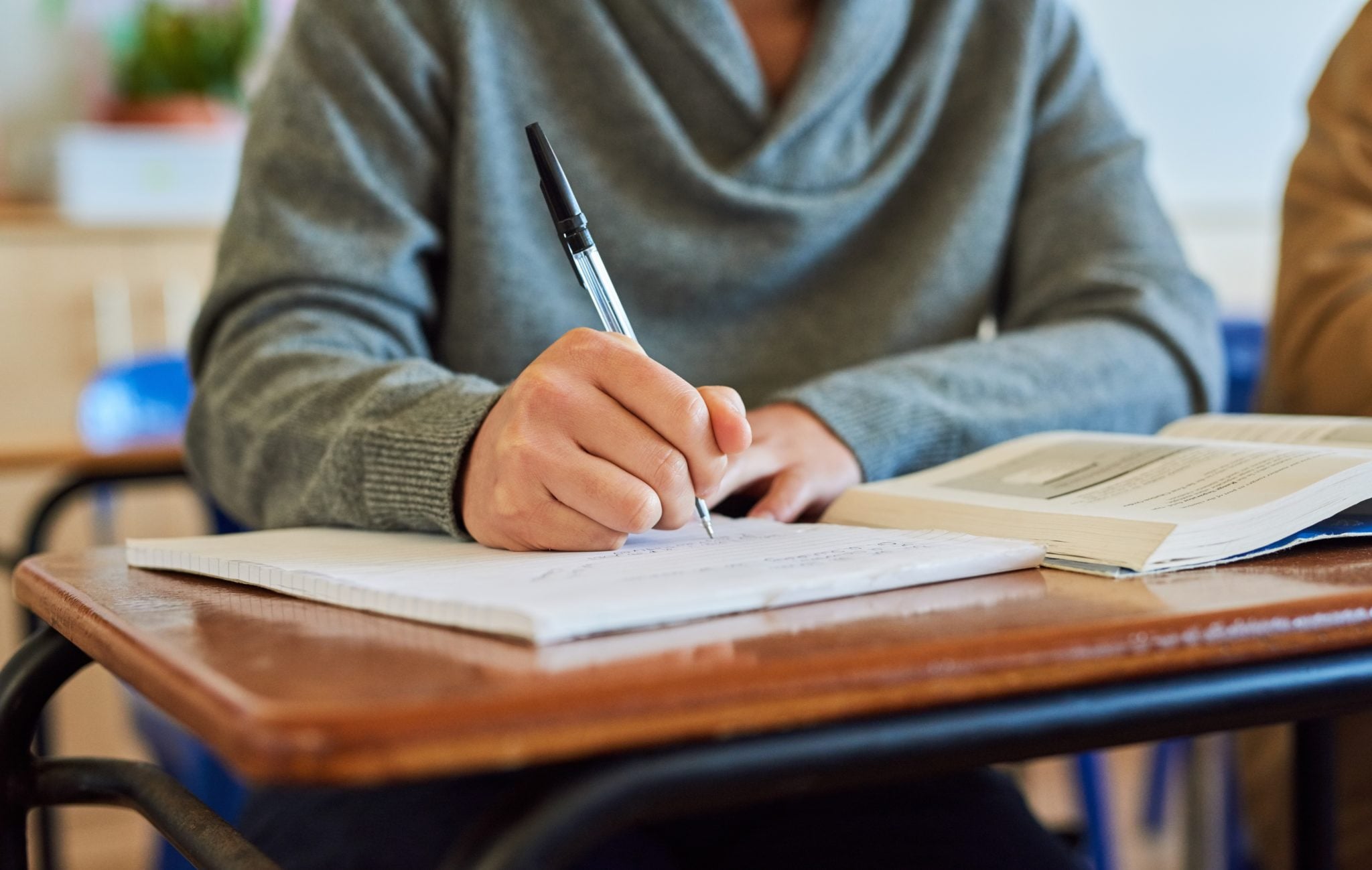 State Funding's Influence on College Completion