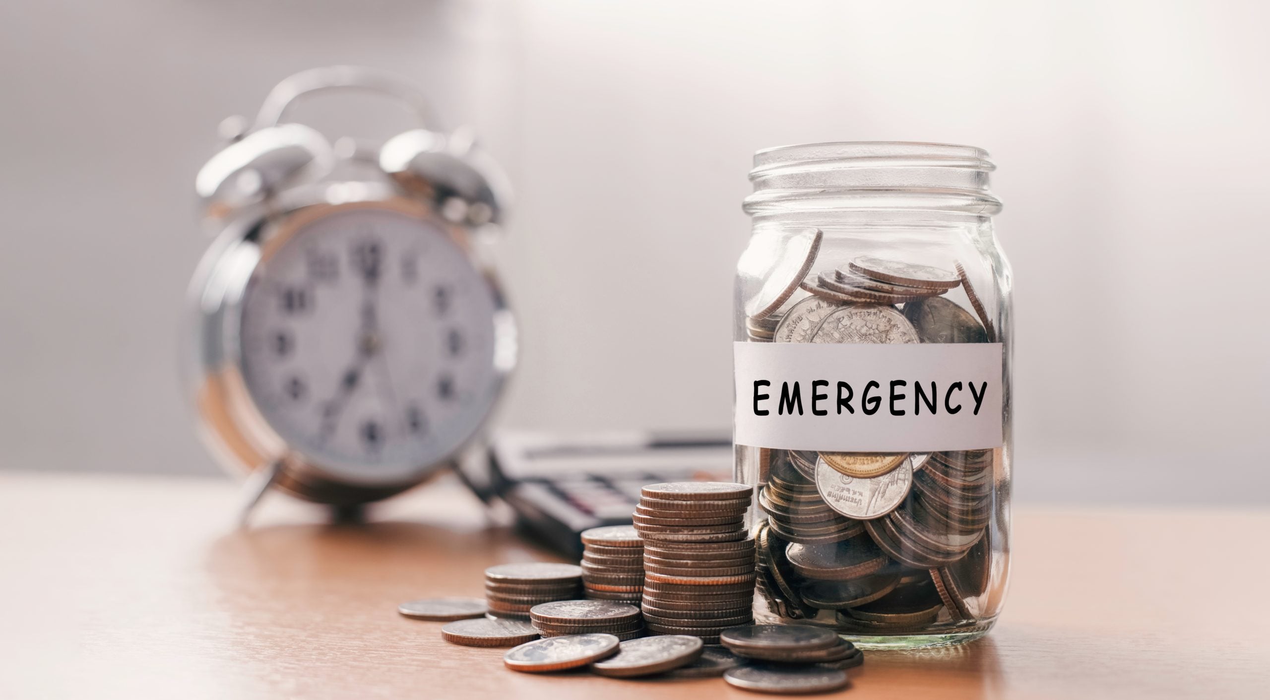Bridging the Gap: Expanding Workplace Emergency Savings Access for Low- to  Moderate-Income Workers