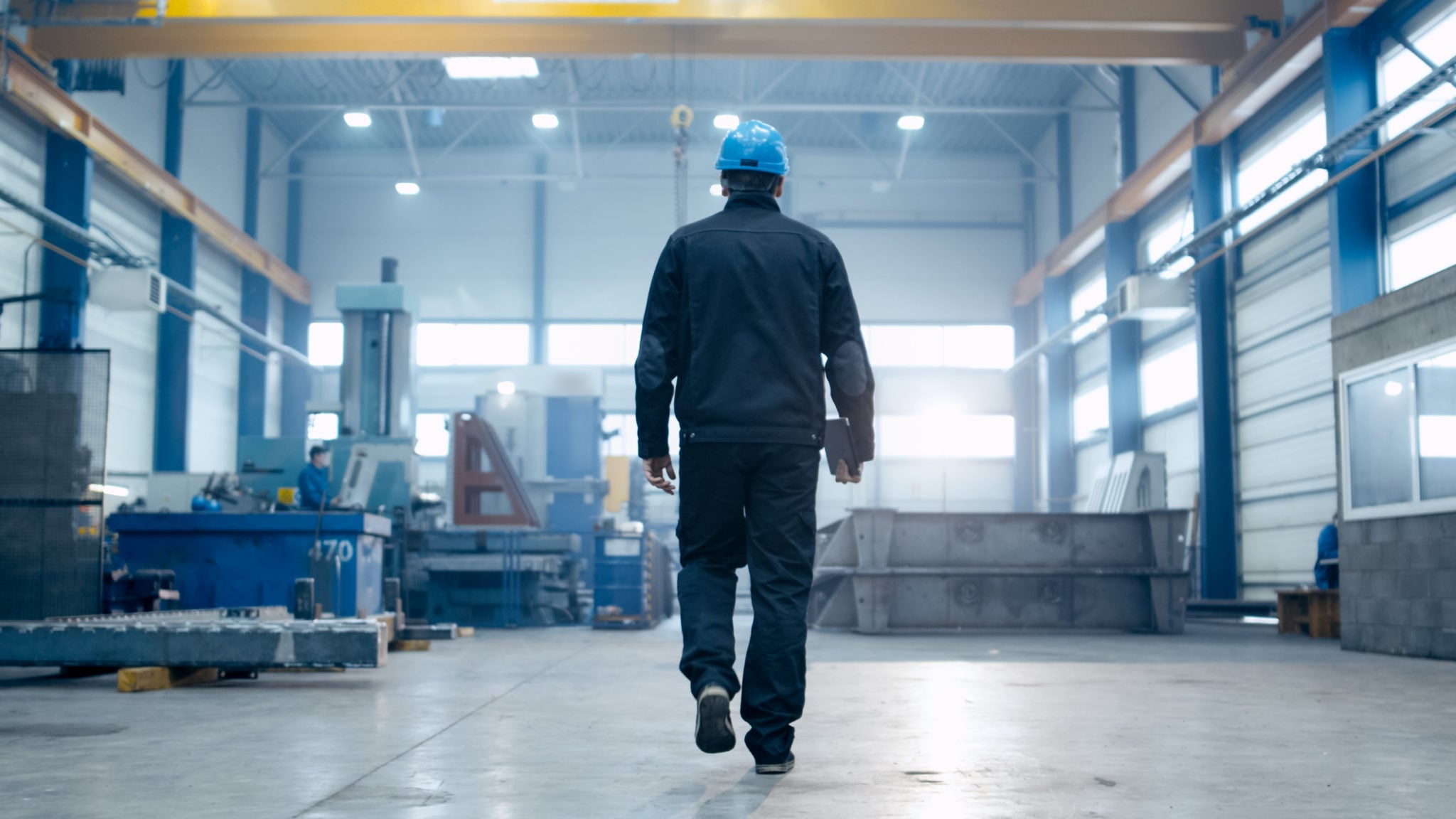 New BPC Report Addresses U.S. Workforce Shortages Over the Next Decade