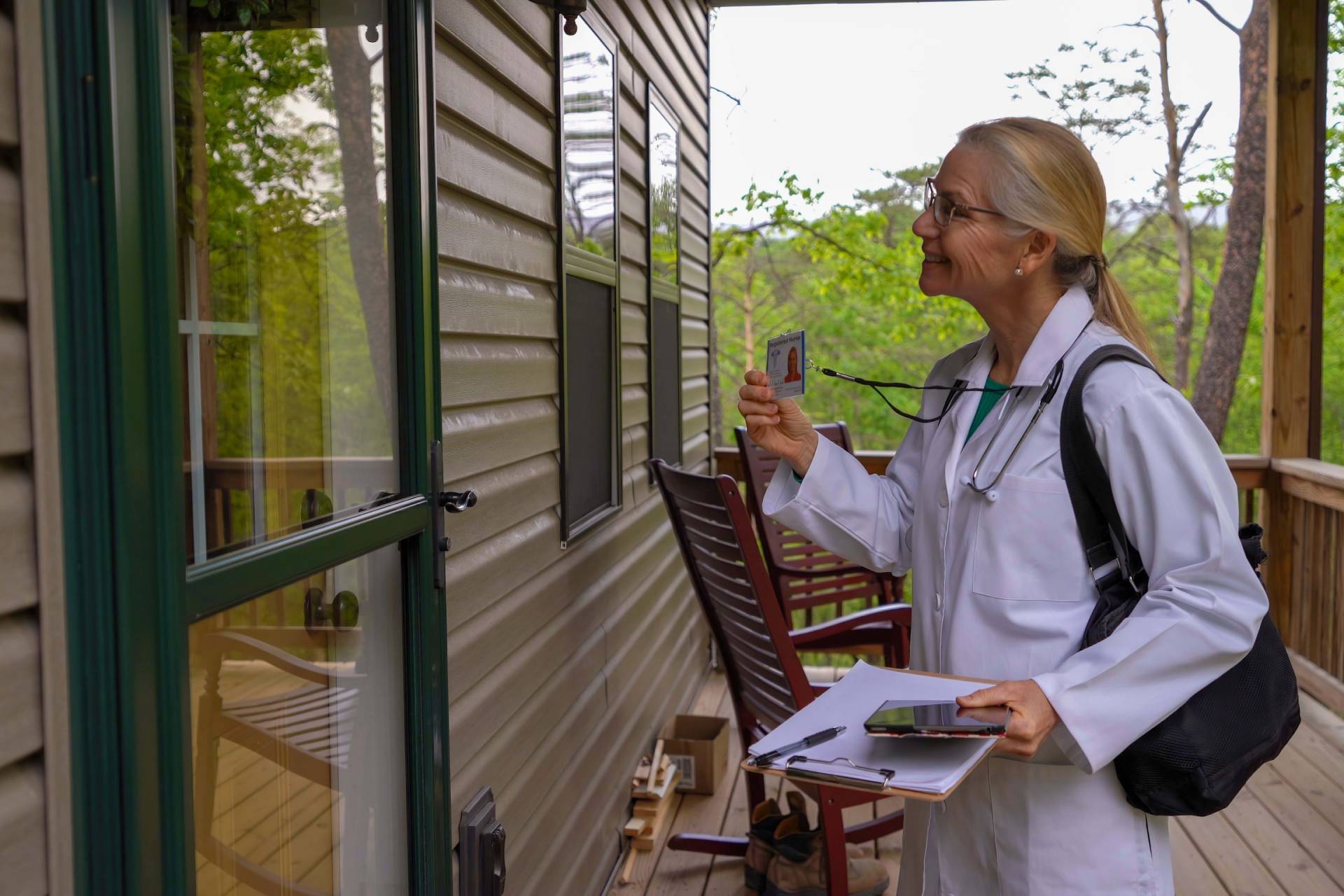 Rural Health • Bipartisan Policy Center