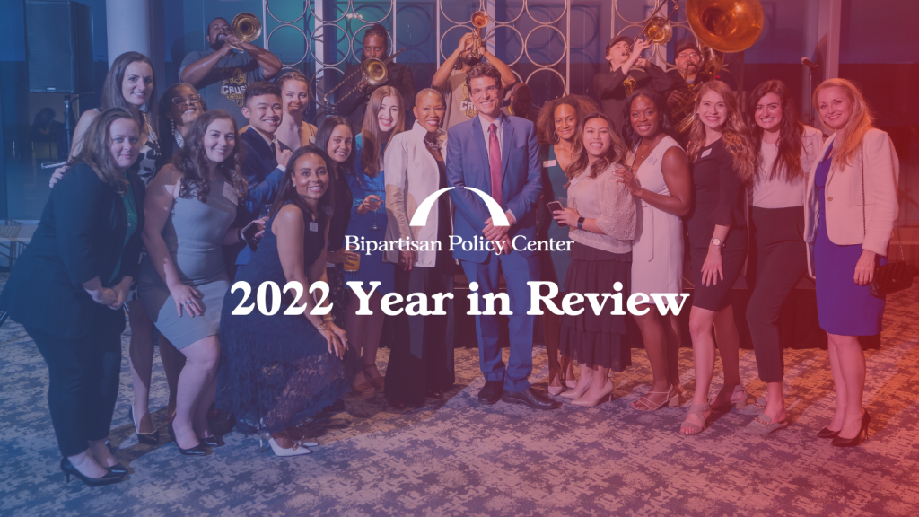 BPC's 2022 Year in Review