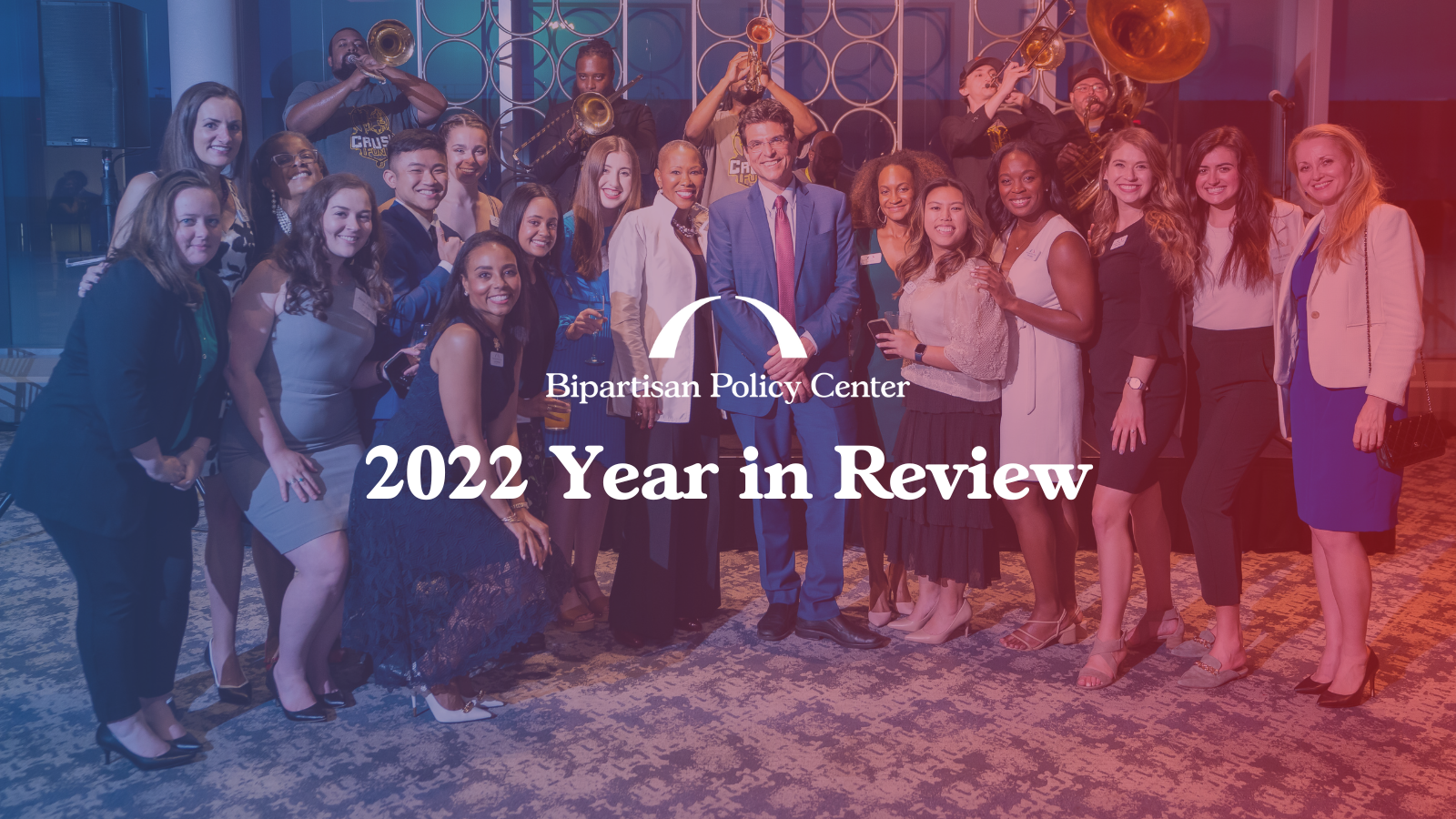 BPC's 2022 Year in Review