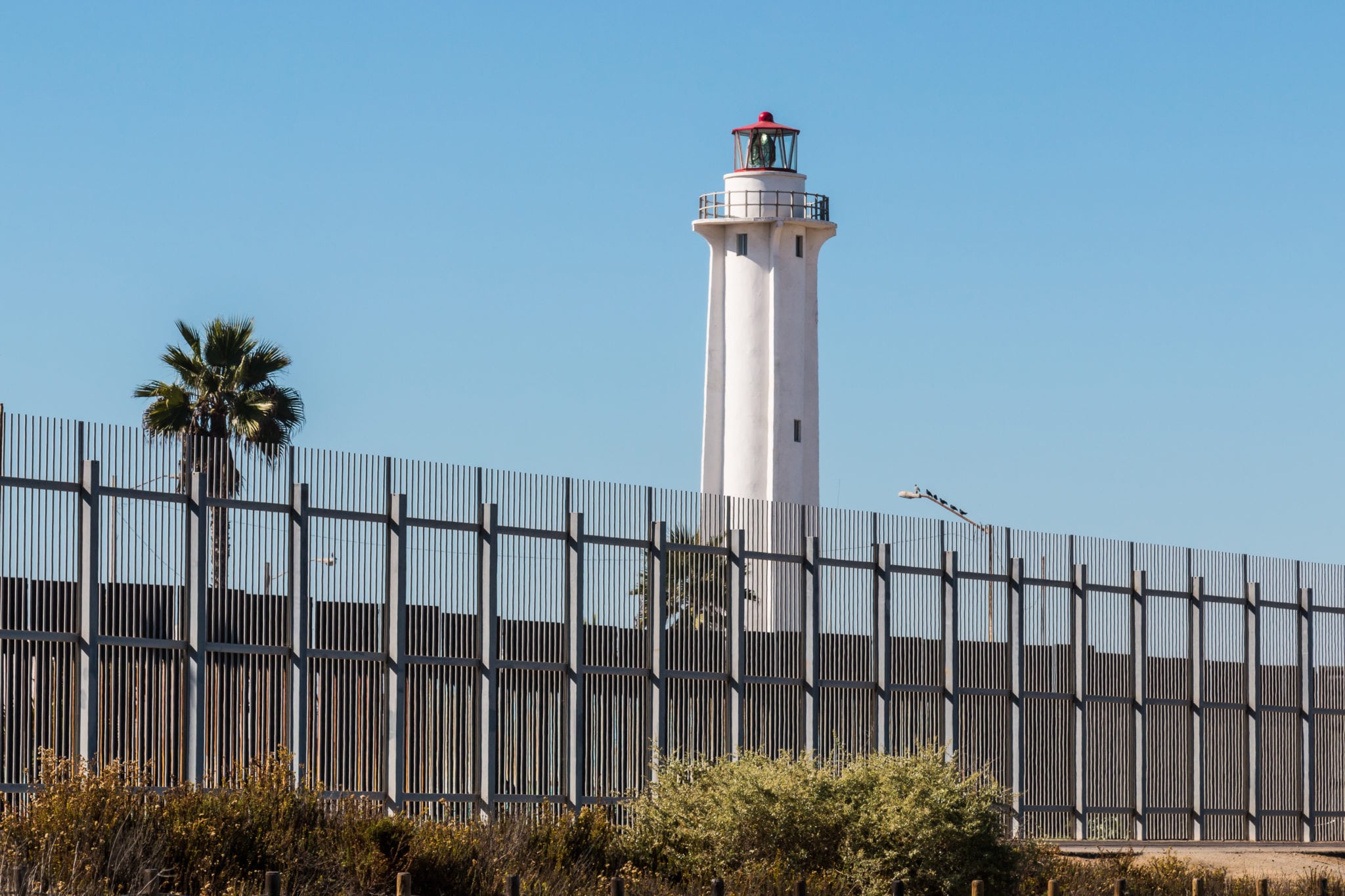Congress Pushes Stronger Border Security Metrics