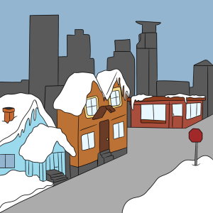 Comprehensive Zoning Reform in Minneapolis, MN