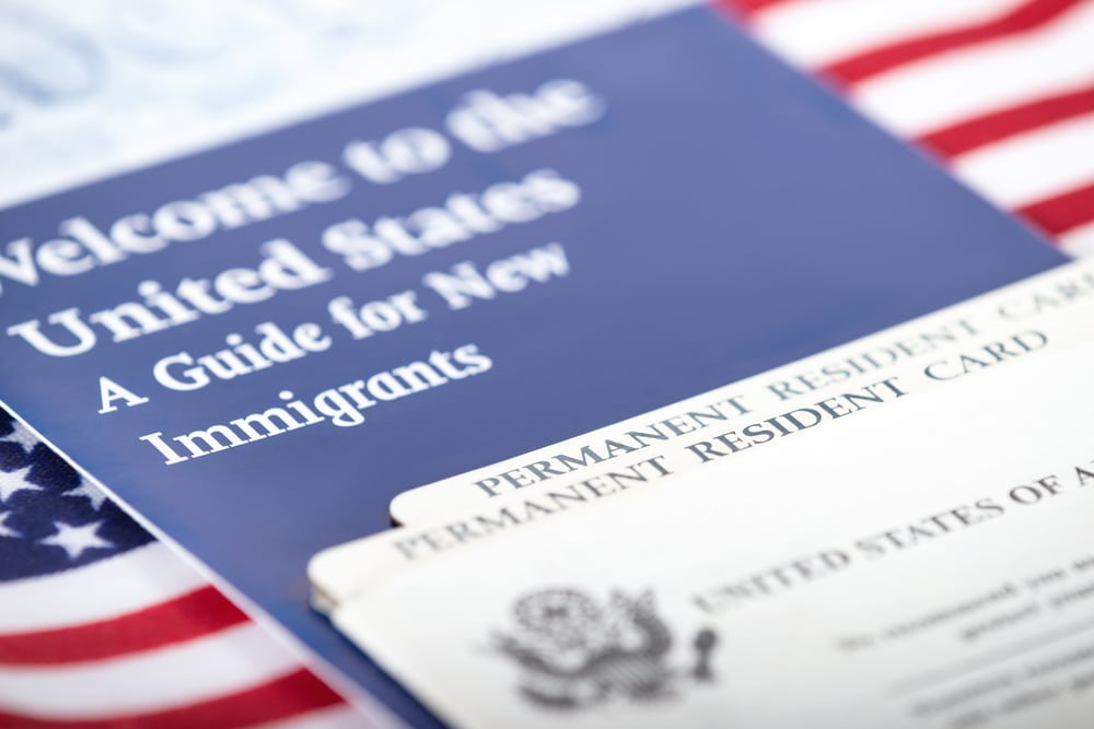 To Modernize Legal Immigration System, Get Better Technology and Data