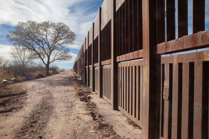 New Border Apprehensions Data Shows Families Arriving at the U.S ...