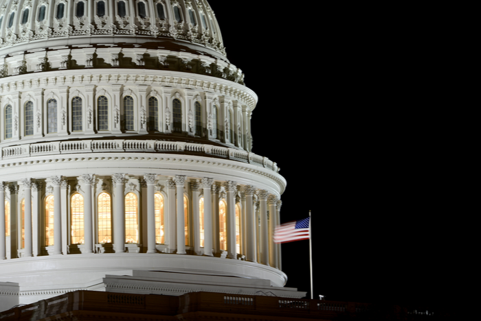 Congress in a Time of Crisis: Remote Voting • Bipartisan Policy Center