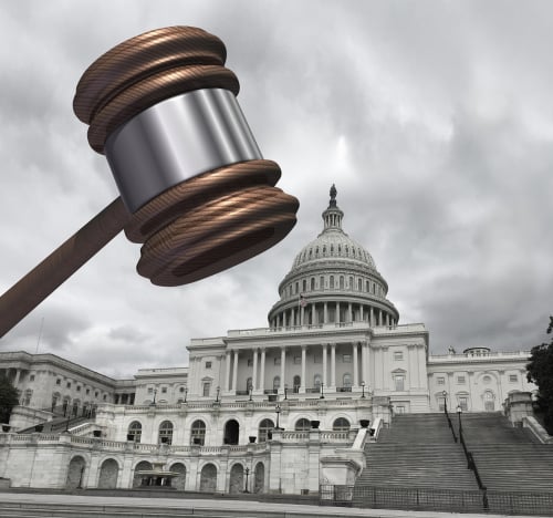 Fifty Years of the Congressional Budget Act