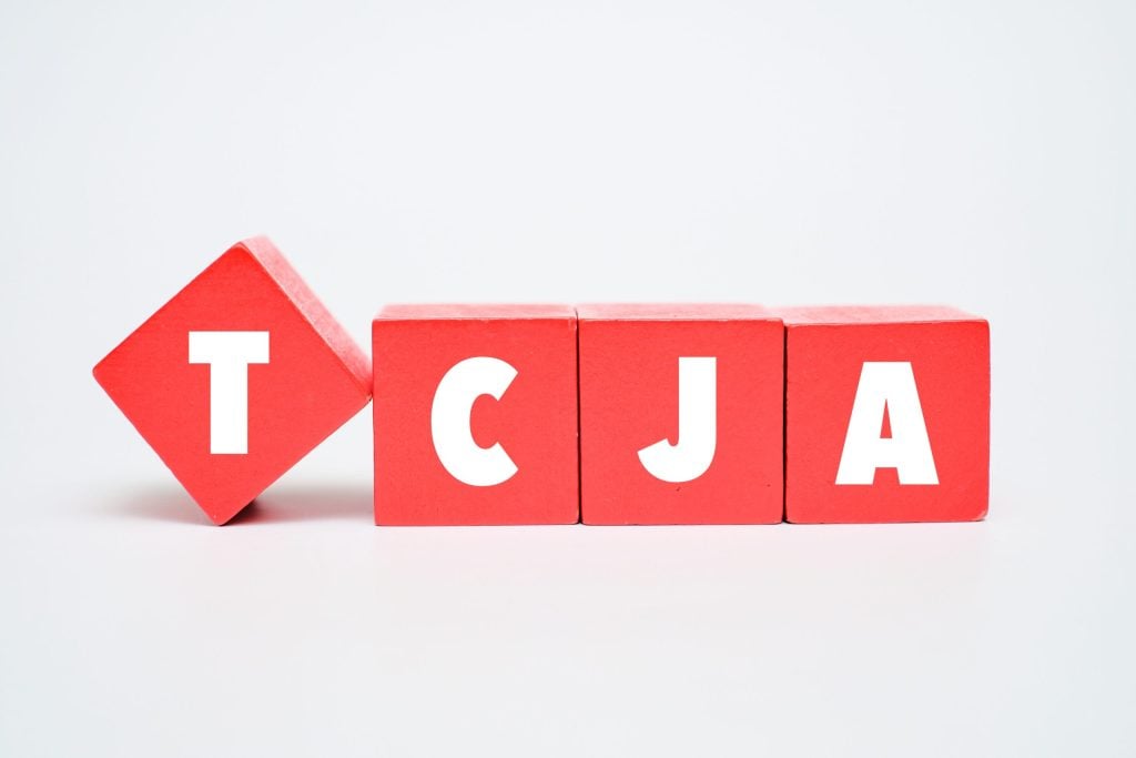 The 2025 Tax Debate: The Hidden Tradeoffs of the Tax Cuts and Jobs Act