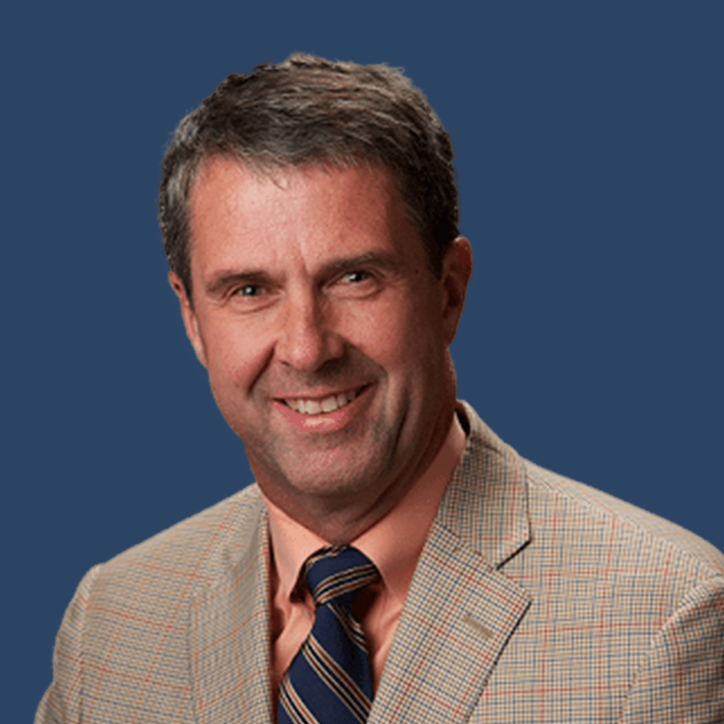 Robbie Bach • Bipartisan Policy Center