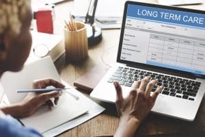 Addressing the Direct Care Workforce Shortage