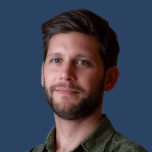Ben Rattenbury • Bipartisan Policy Center
