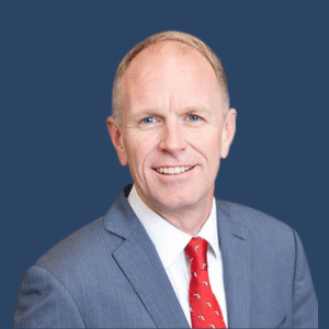 Neal Rackleff Disaster Response Reform Task Force • Bipartisan Policy Center