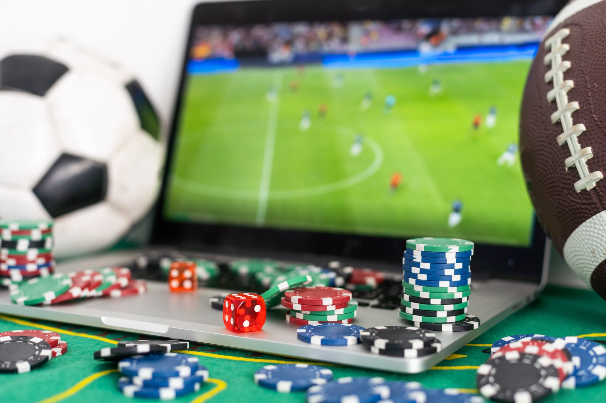Should Congress Increase Taxes on Sports Betting?