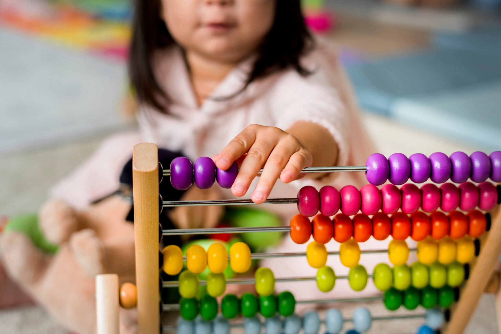 The Child Care Business Model, Explained  