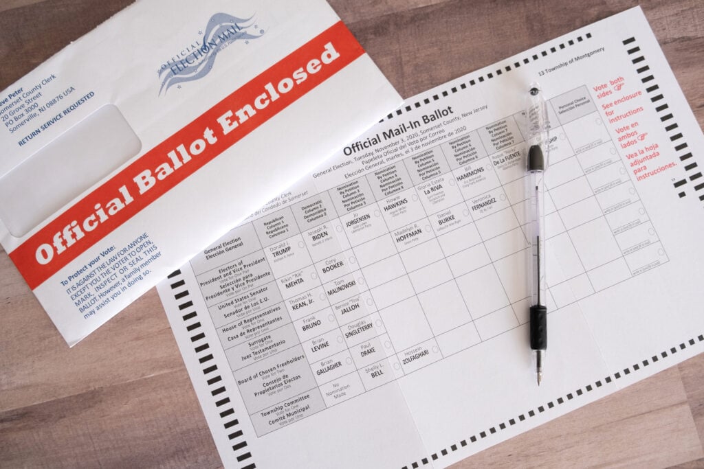 How Media Outlets Call Races from Unofficial Election Results—And how ...