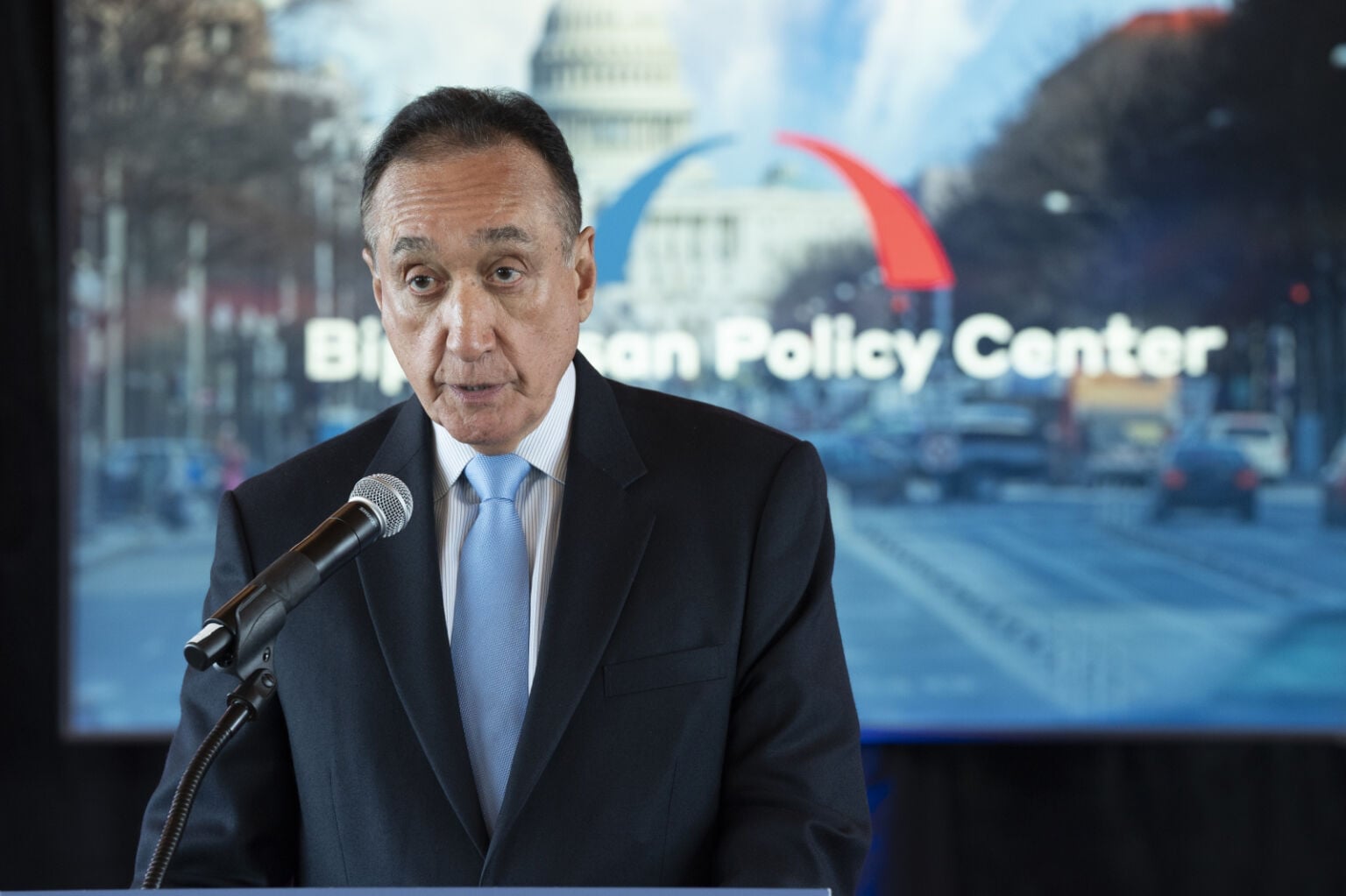 2025 BPC Annual Report • Bipartisan Policy Center