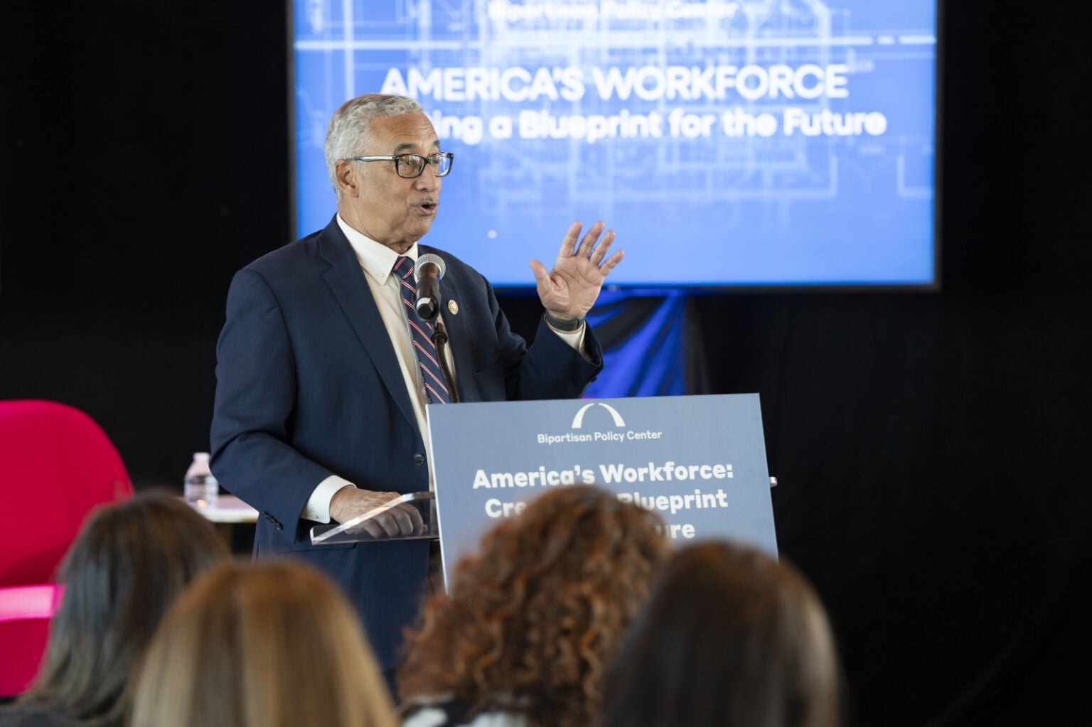 2025 BPC Annual Report • Bipartisan Policy Center